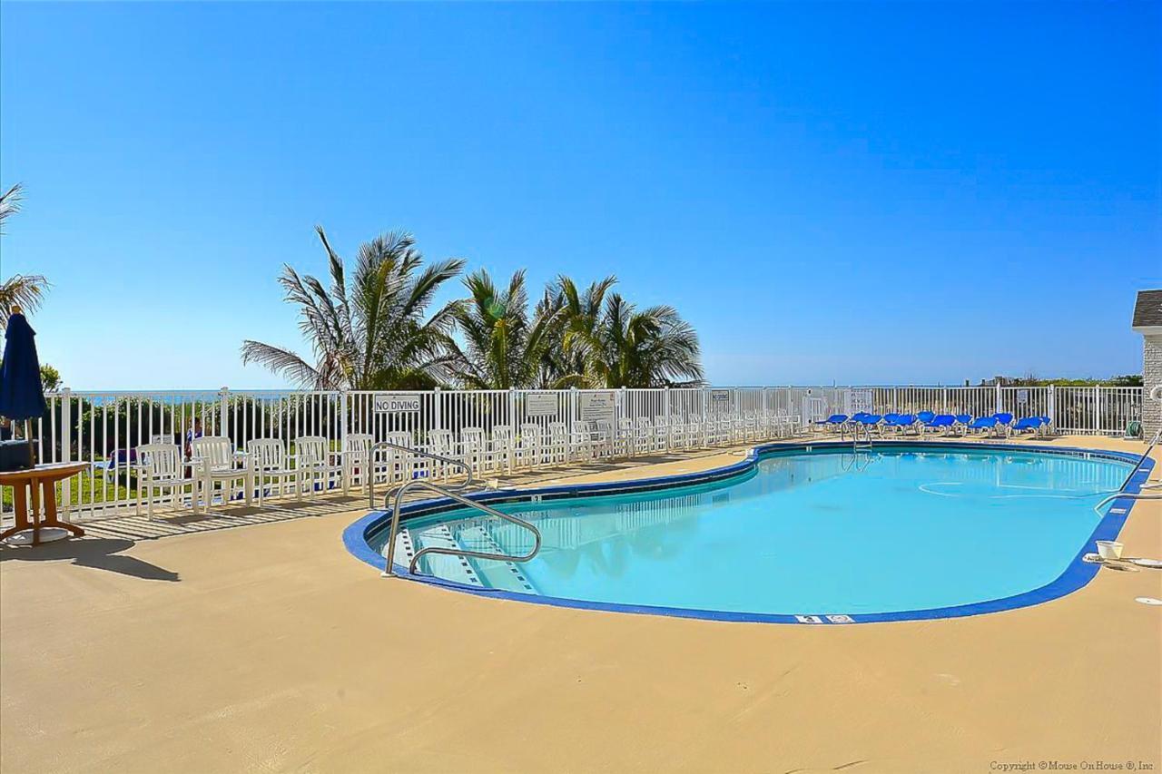 Carousel 1707 Apartamento Ocean City Exterior foto