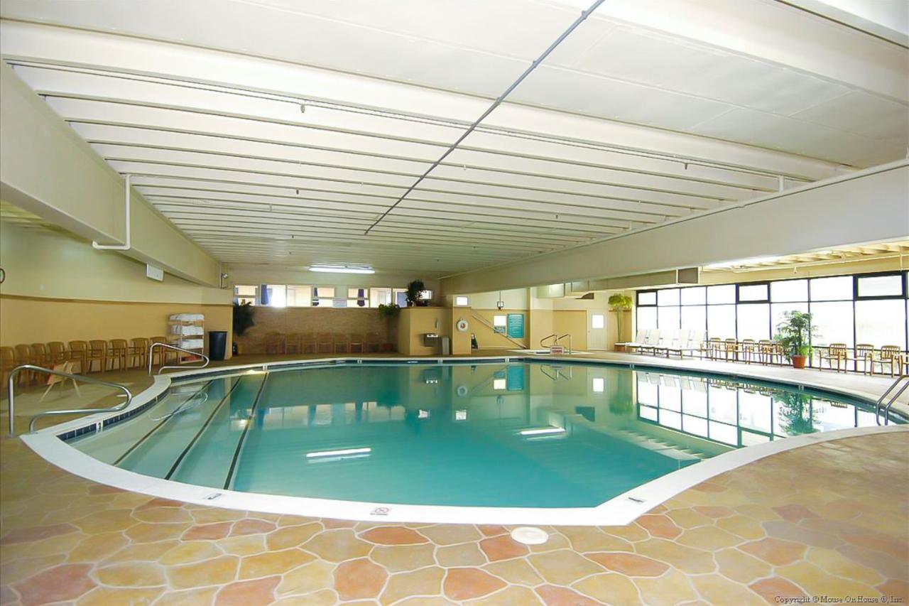 Carousel 1707 Apartamento Ocean City Exterior foto